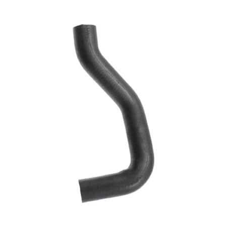 Dayco 96-01 Chrysler/Dodge/Plymouth 2.4L Radiator Hose, 71858 71858